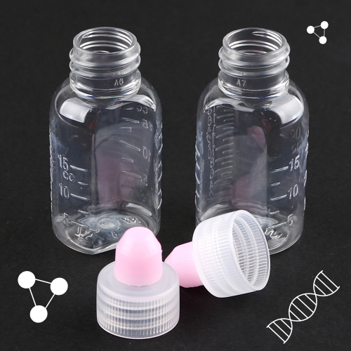 [메이크문구]약병 20cc