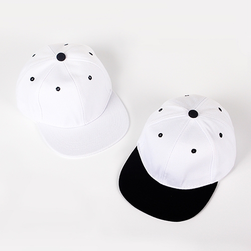 [만꾸]어린이 야구모자 스냅백 만들기 (꾸미기용 와펜 증정)