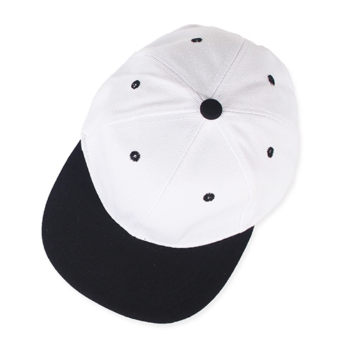 [만꾸]어린이 야구모자 스냅백 만들기 (꾸미기용 와펜 증정)