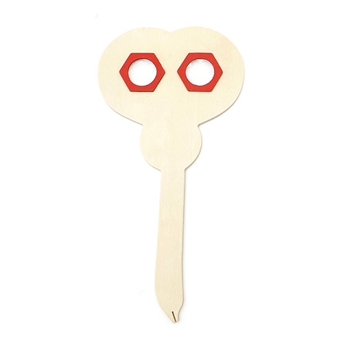 [만꾸] 과학 잠자리 겹눈 안경