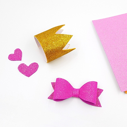 [만꾸] 반짝이EVA (2종 택1)