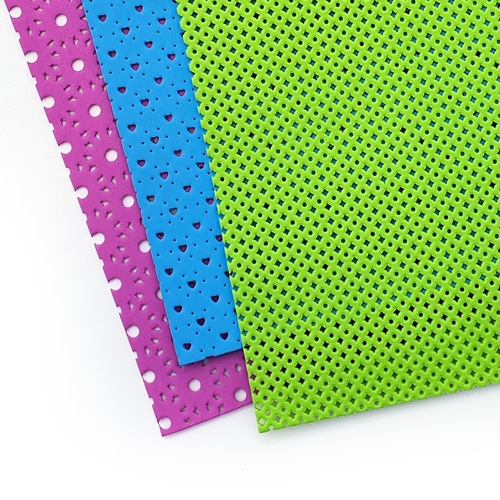 [만꾸] 슝슝 펀칭 EVA(7장)