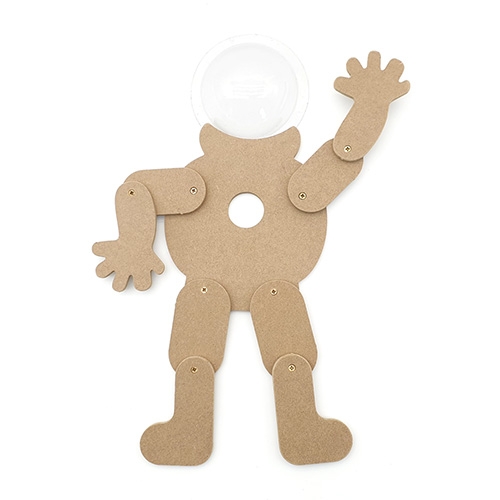 우주과학 나는야 우주인