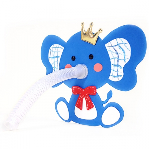 [탑키드] 만들기 코끼리 피리 (4인용)