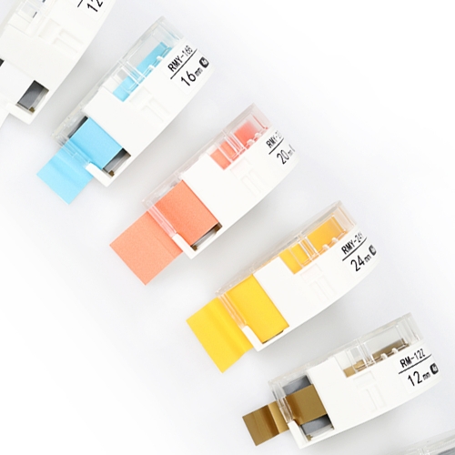 로드메일코리아 캐릭터 블루투스 라벨프린터 MAKEiD-2700 2종