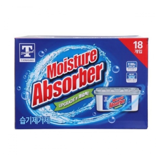 습기 제거제 18입 집안습기제거 차량습기제거 화장실습기제거