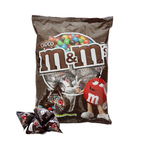 엠앤엠즈 M&M 피라미드 밀크 945g 초콜릿 초콜렛 초코렛 맛있는 대용량 사무실 탕비실 간식