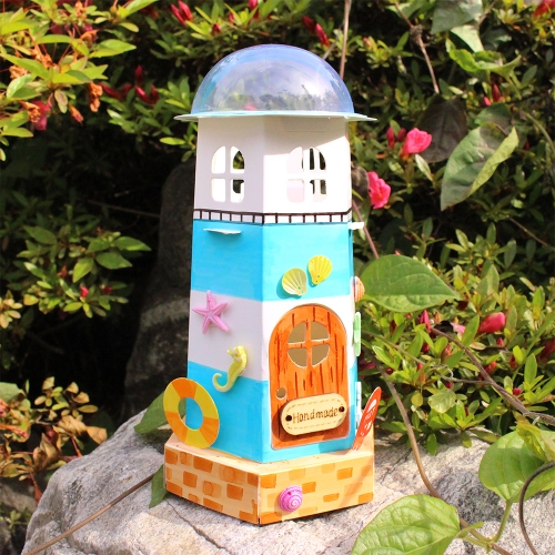 등대 무드등 5set