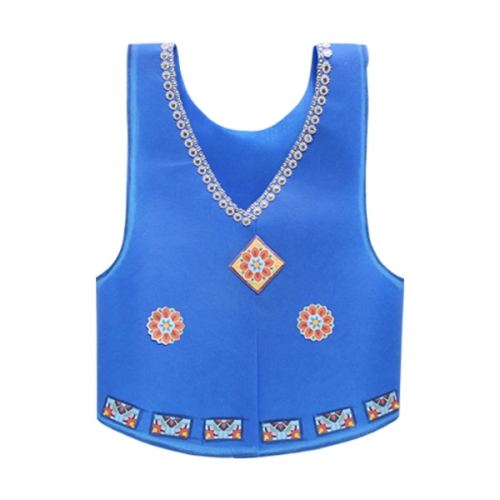 전통의상 배자 한복 만들기 키트 세트 재료