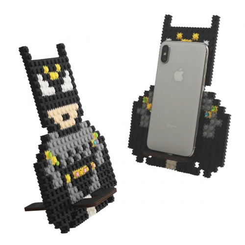 이지툭툭 폰 거치대4_영웅시리즈