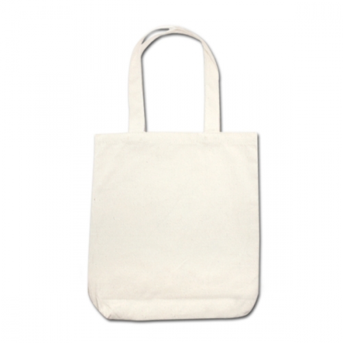 캔버스 무지 에코백(세로형)