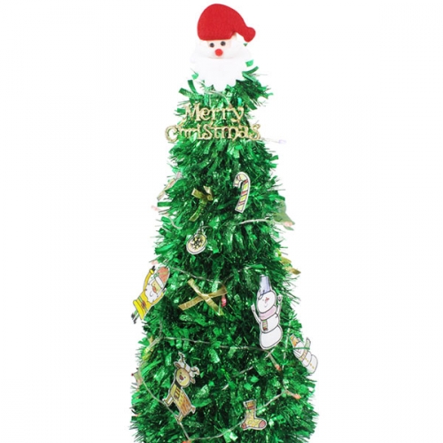 크리스마스 트리 모루