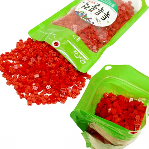 이지 툭툭블럭 500g 리필 (18칼라)