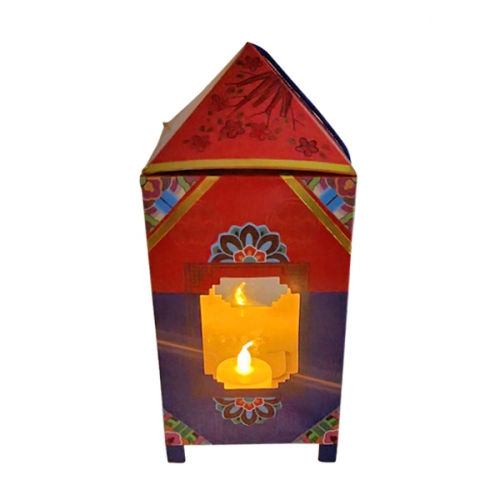 가을 홈스쿨 만들기 시리즈 A