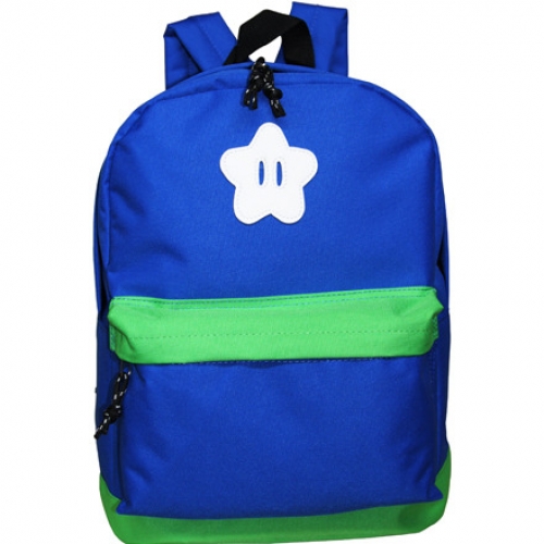 JD-8909(로얄블루) 학교 학원 가방 백팩