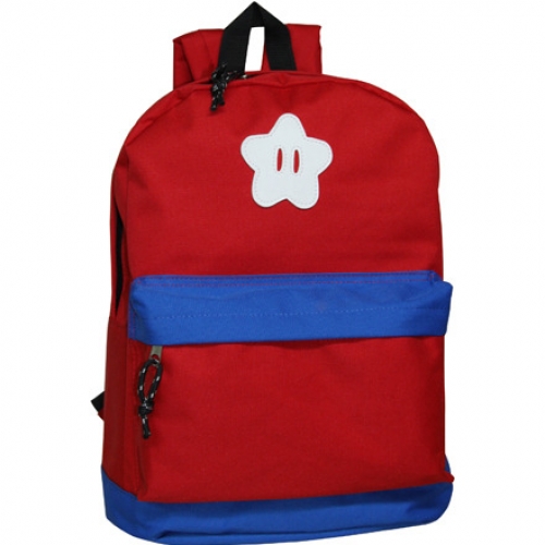 JD-8910(홀리레드) 학교 학원 가방 백팩