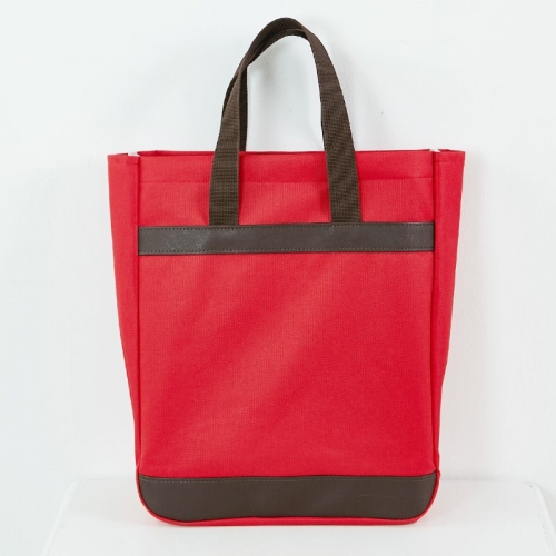 JD502 보조가방 신발주머니(빨강)