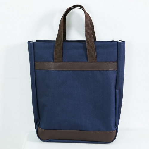 JD501 보조가방 신발주머니(네이비)