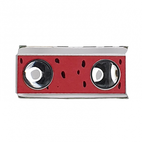 [키즈킹] 종이망원경 만들기/수박