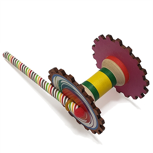 실패 탱크 만들기