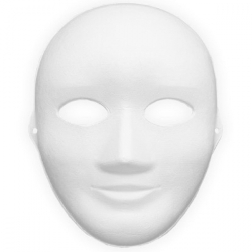 [얼쑤탈 KC인증] 국산 종이탈 미소탈 천연펄프 사용