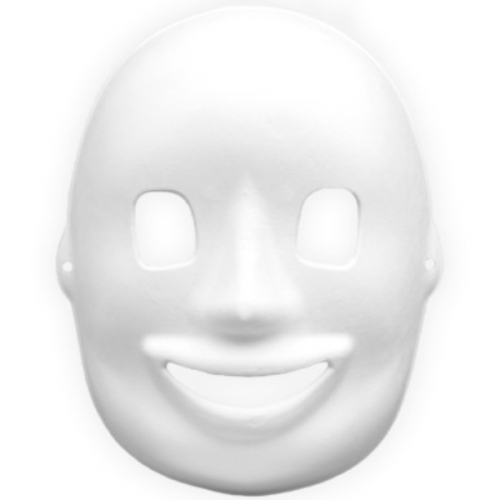 [얼쑤탈 KC인증] 국산 종이탈 광대탈 + 클레이 세트