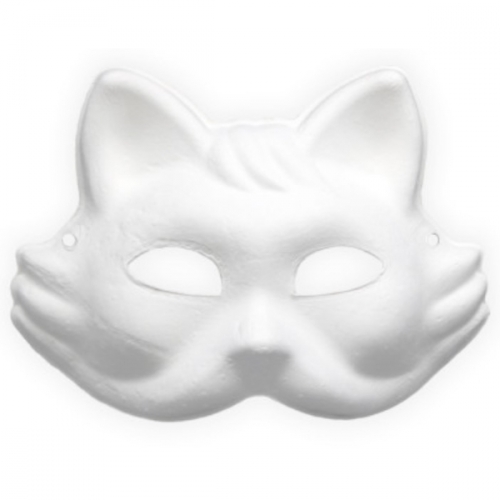 [얼쑤탈 KC인증] 국산 종이탈 호랑이탈 + 클레이 세트