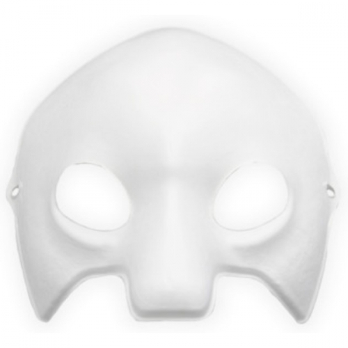 [얼쑤탈 KC인증] 국산 종이탈 외계인탈 + 클레이 세트