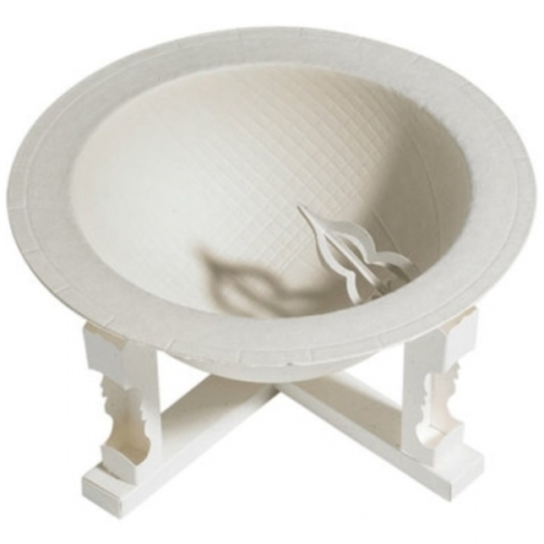 [국산] 얼쑤 앙부일구(해시계) 만들기