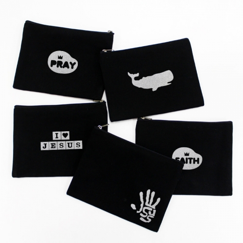 미니실버 에코파우치