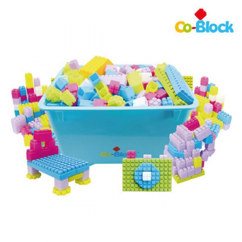 [Co-Block] Ľں300pcs(9083)