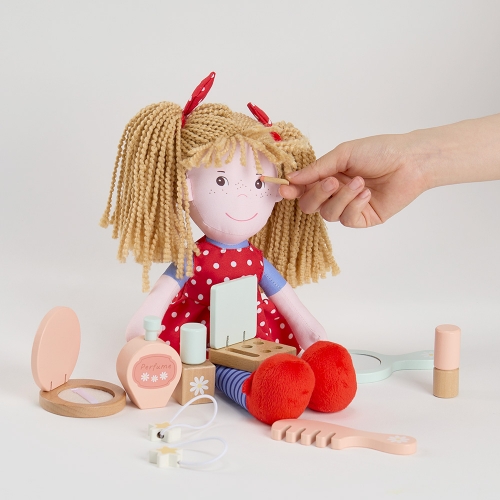 [투키토이]핑크메이크업(993)