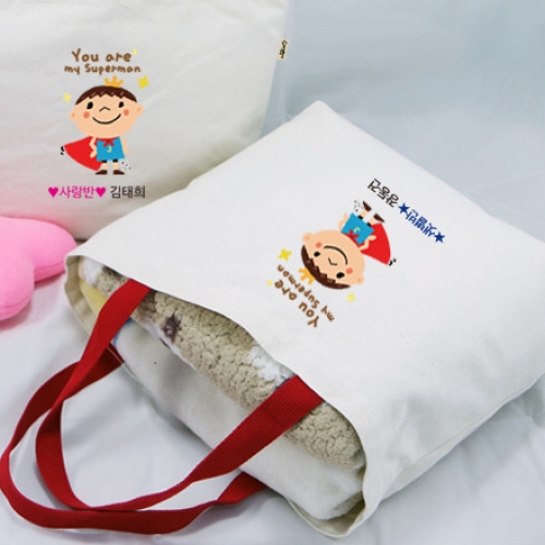 에코_이불가방(특대)_슈퍼맨
