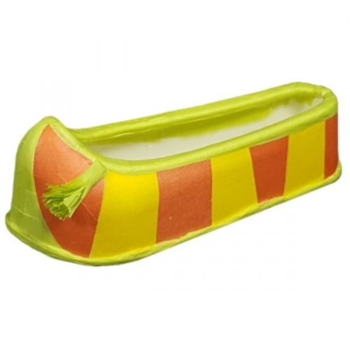 [국산] 한지 종이신발 (종이신 + 꾸미기 한지 또는 클레이세트)