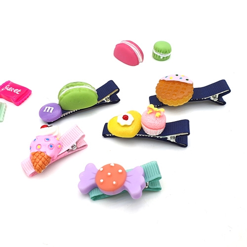 [만꾸] 달달 과자모형 세트