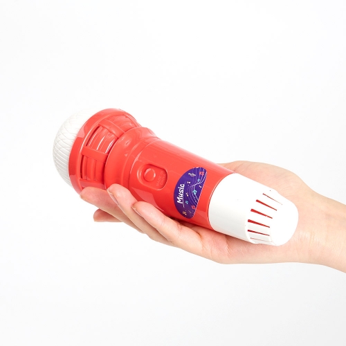 [캐스B]플레이 베이비에코마이크(2755)(색상랜덤)