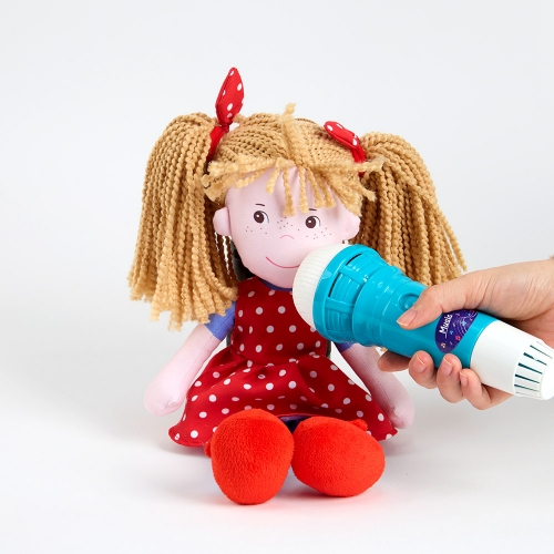 [캐스B]플레이 베이비에코마이크(2755)(색상랜덤)