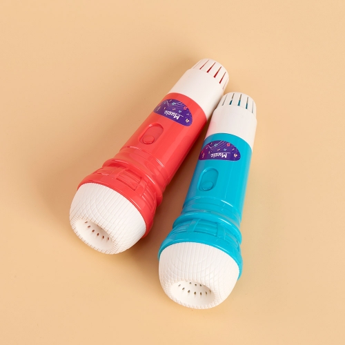 [캐스B]플레이 베이비에코마이크(2755)(색상랜덤)