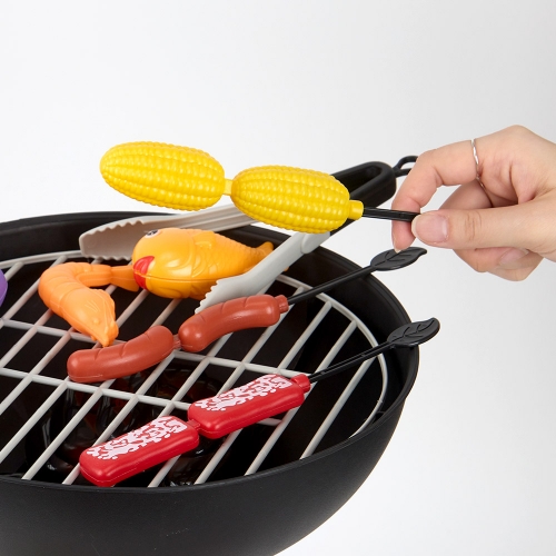 [캐스B]플레이 바베큐그릴(2203)