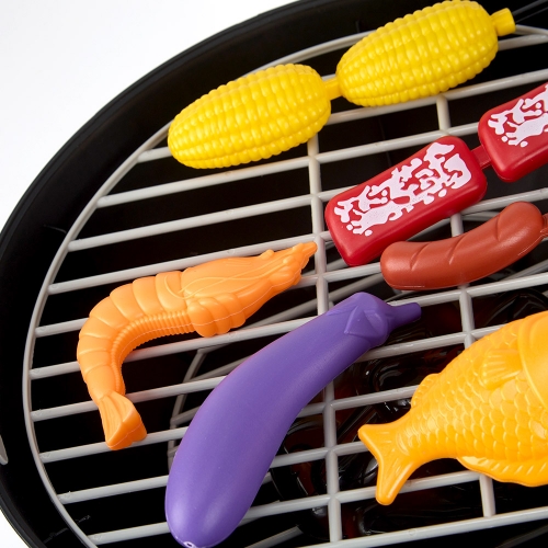 [캐스B]플레이 바베큐그릴(2203)