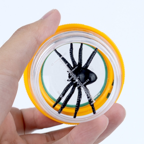 [캐스B]네이처 3단곤충관찰경(1966)