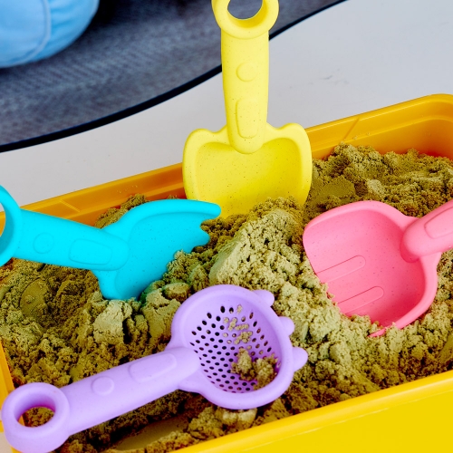 [캐스B]네이처 뉴바다친구모래놀이메가팩(1521set)(색상랜덤)