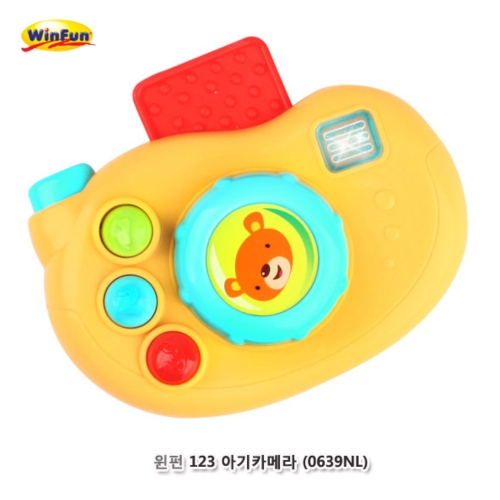 [윈펀] 123아기카메라 (642W0639NL)