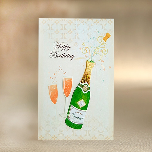 For You 다용도 축하카드