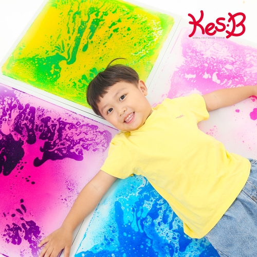 [캐스B]스포츠 갤럭시액체보드판6종(1492)