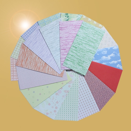 다용도 디자인 쟈켓봉투 20장 묶음