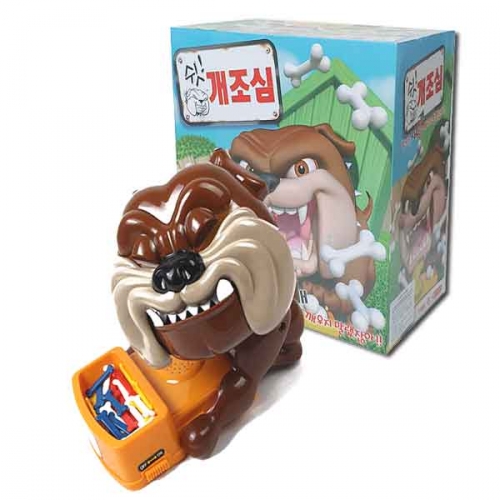 개조심 보드게임