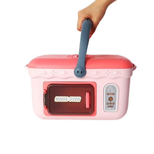 뮤고랑 워터 주방놀이 키트