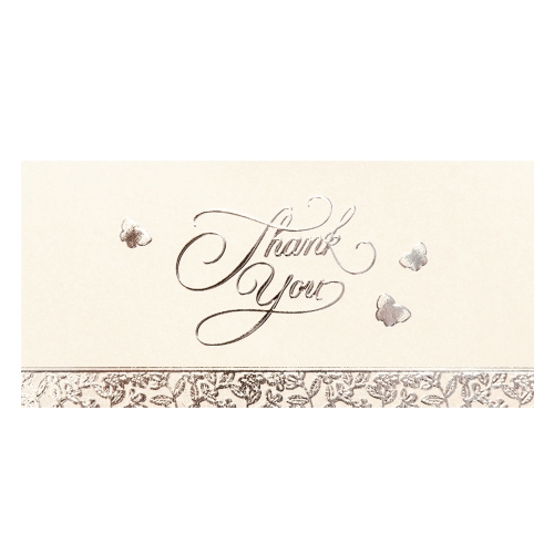 진주펄지 Thank You 용돈봉투 FB1012 6종