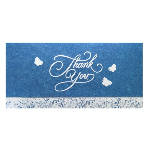 진주펄지 Thank You 용돈봉투 FB1012 6종